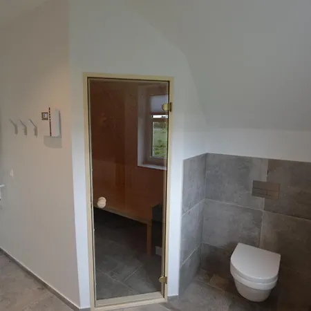 Dom wakacyjny Stadthaus 2, Inkl 1 Parkplatz *