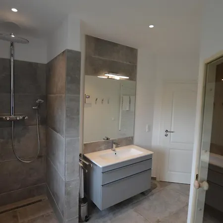 Dom wakacyjny Stadthaus 2, Inkl 1 Parkplatz *