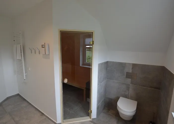 Дом отдыха Stadthaus 2, Inkl 1 Parkplatz *