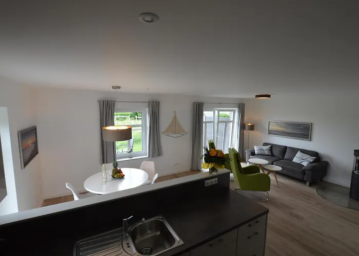 Stadthaus 2, Inkl 1 Parkplatz *