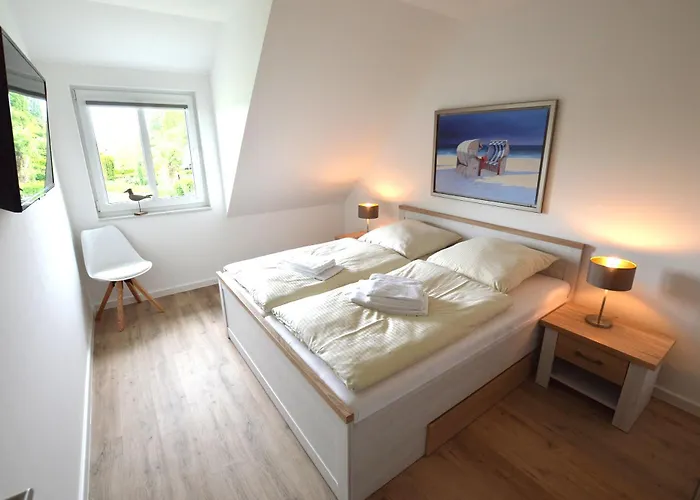 Дом отдыха Stadthaus 2, Inkl 1 Parkplatz *